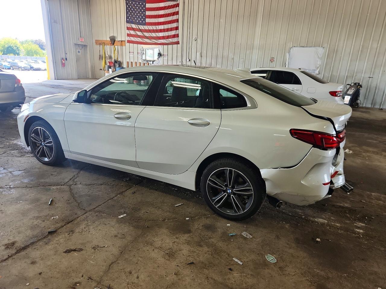 2024 BMW 228I - Image 2