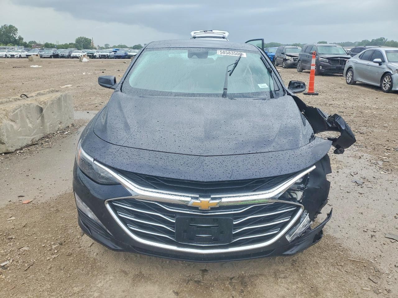 2023 Chevrolet Malibu Lt (1Lt) - Image 5