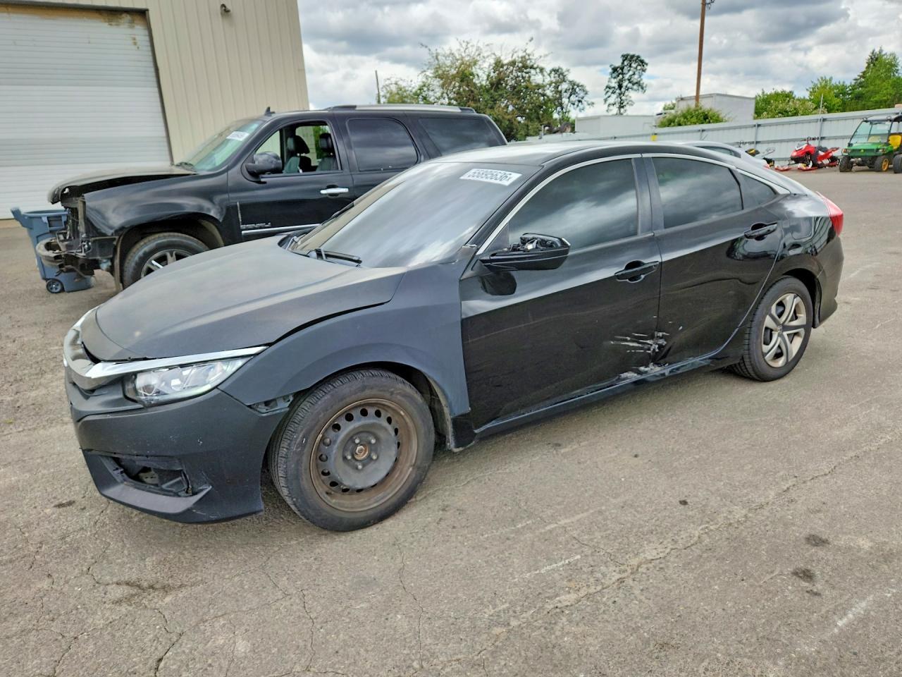 lot