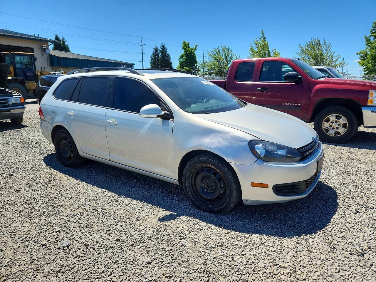 2010 Volkswagen Jetta S - Фото 4