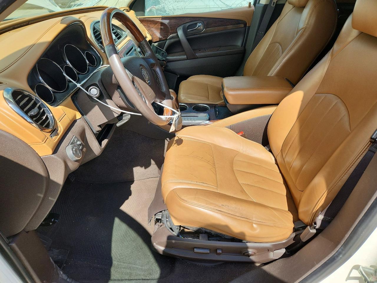 2014 Buick Enclave - Фото 7