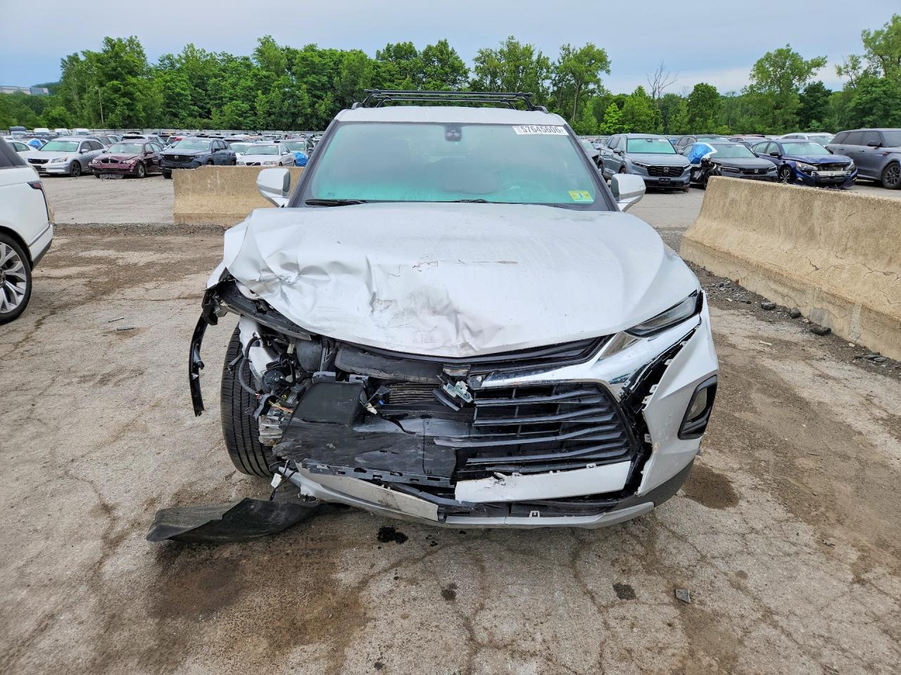 2020 Chevrolet Blazer 2Lt - Image 5