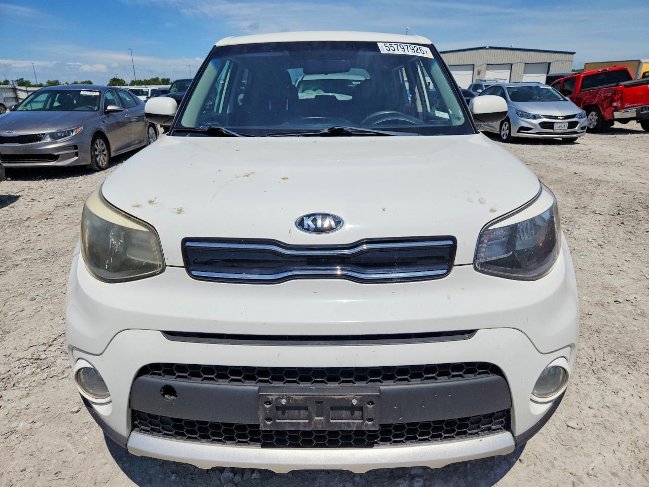 2018 Kia Soul + - Фото 5
