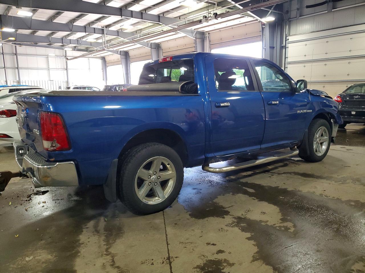 2010 Dodge Ram 1500 - Image 3
