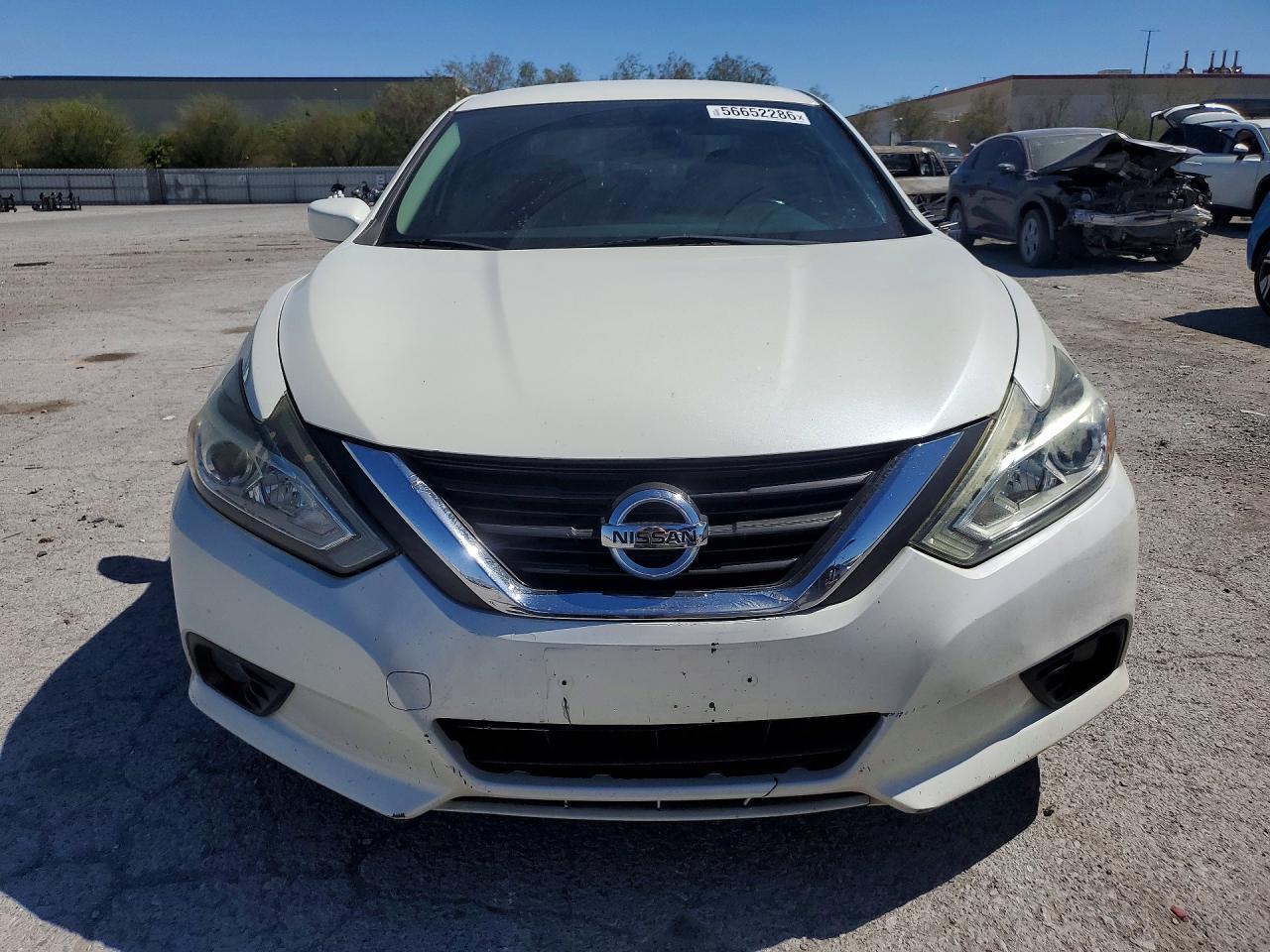 2016 Nissan Alitma - Фото 5