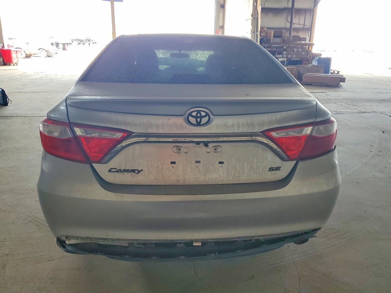2017 Toyota Camry /Le/ - Image 6