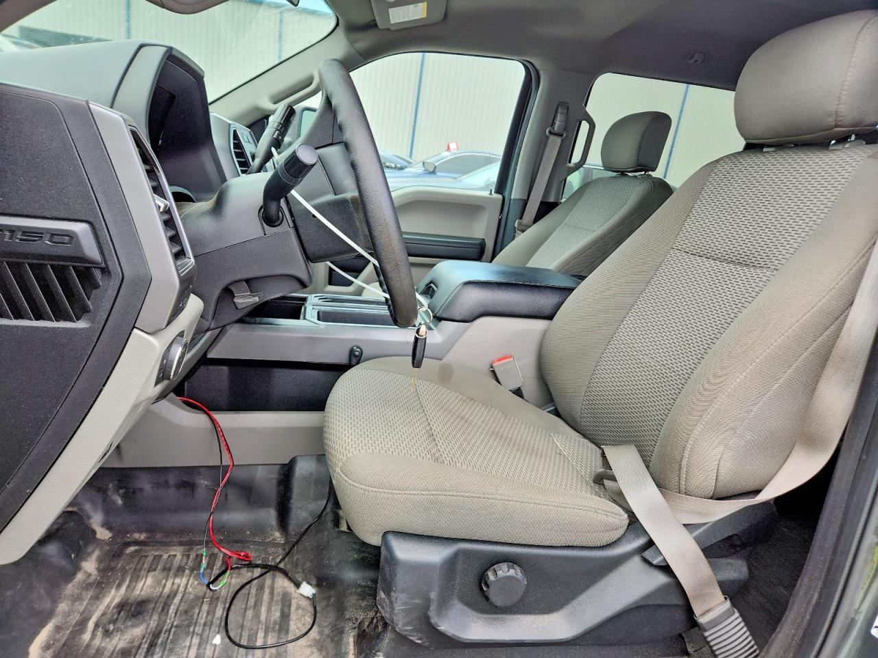 2018 Ford F150 Supercrew - Фото 7