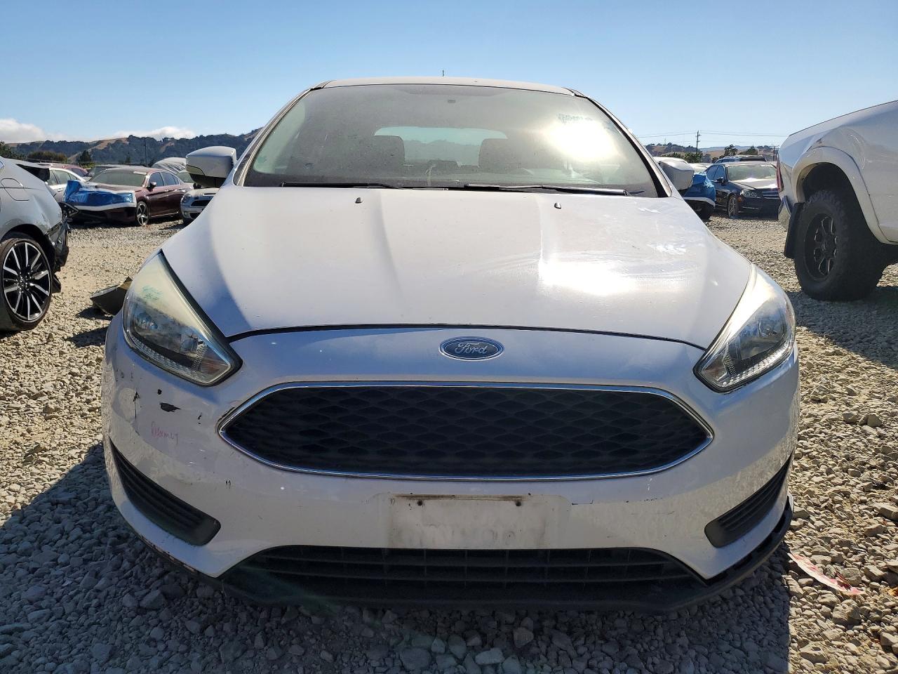 2015 Ford Focus Se - Фото 5