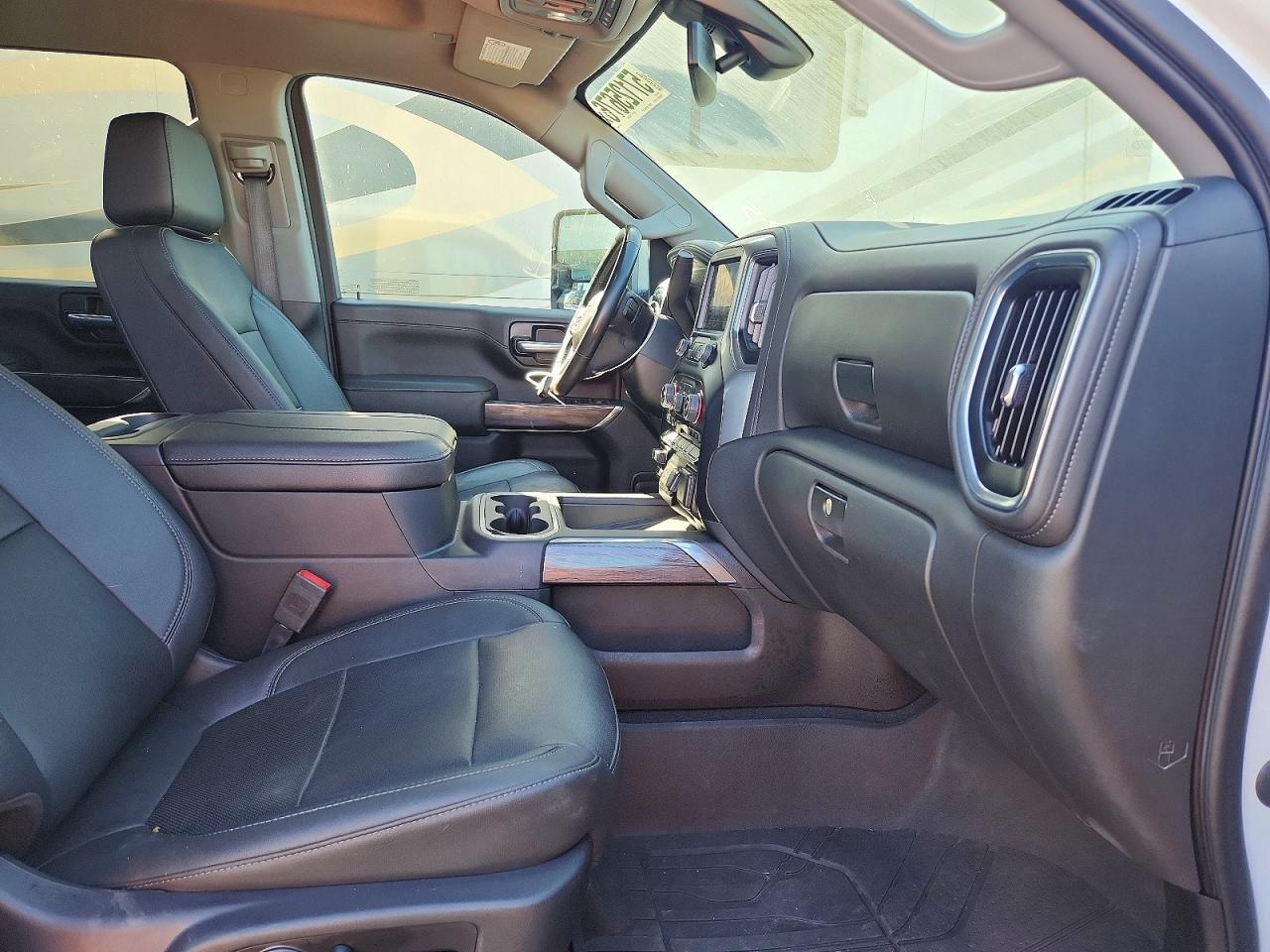2023 Chevrolet Silverado K3500 Ltz - Фото 5