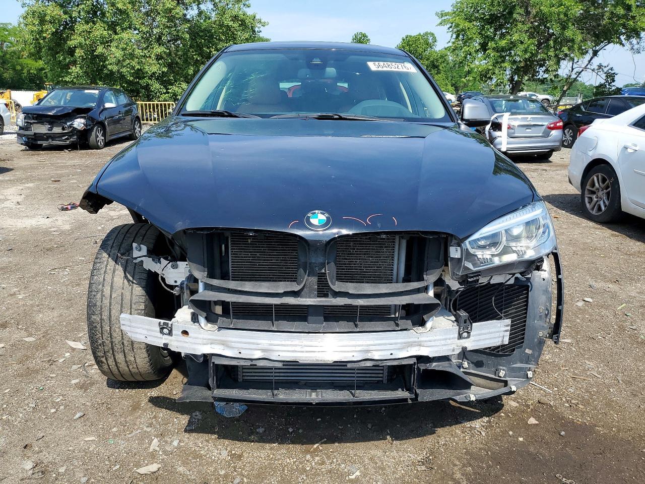 2018 BMW X6 xDrive35I - Image 5