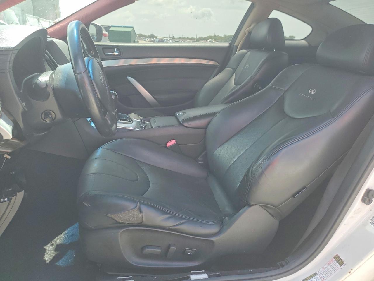 2013 Infiniti G37 Coupe X - Фото 7