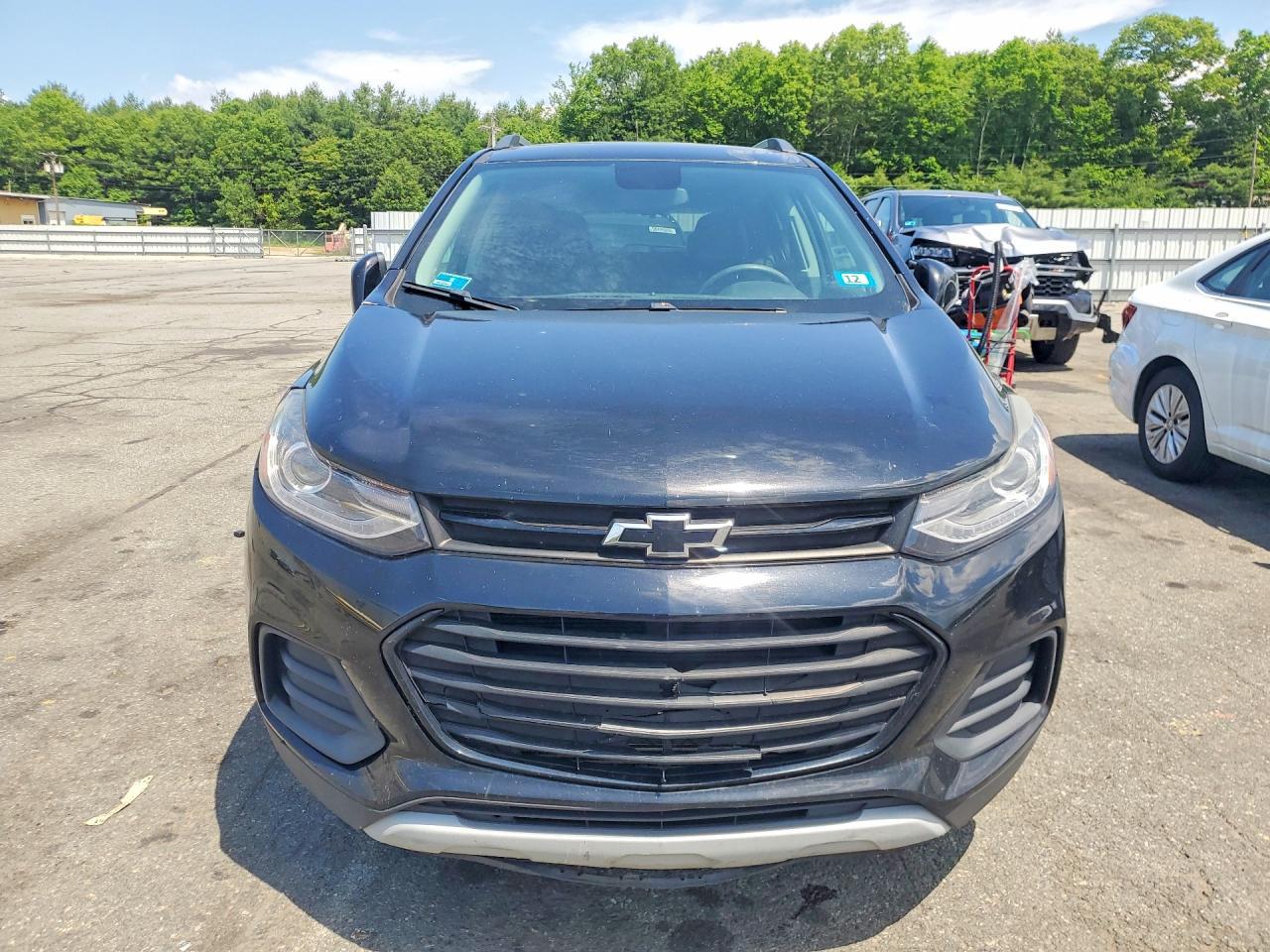 2018 Chevrolet Trax 1Lt - Фото 5