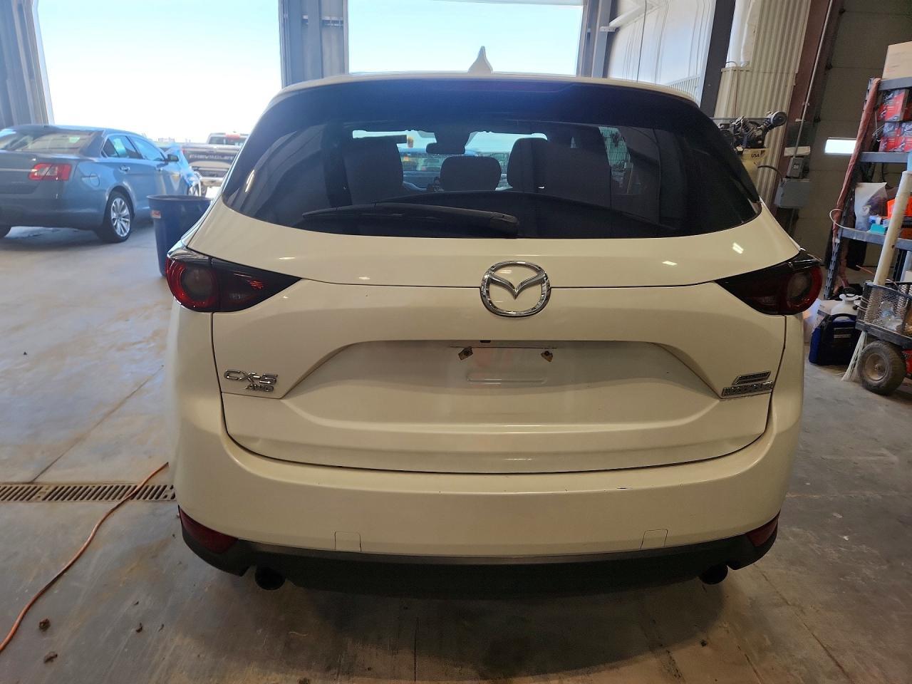2017 Mazda Cx-5 - Фото 6