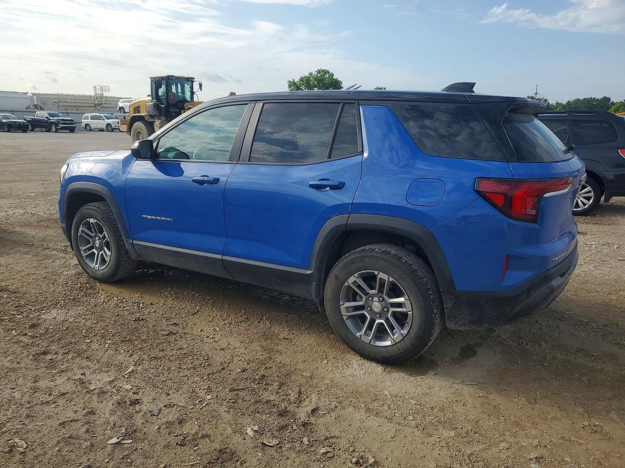2025 GMC Terrain Elevation - Image 2