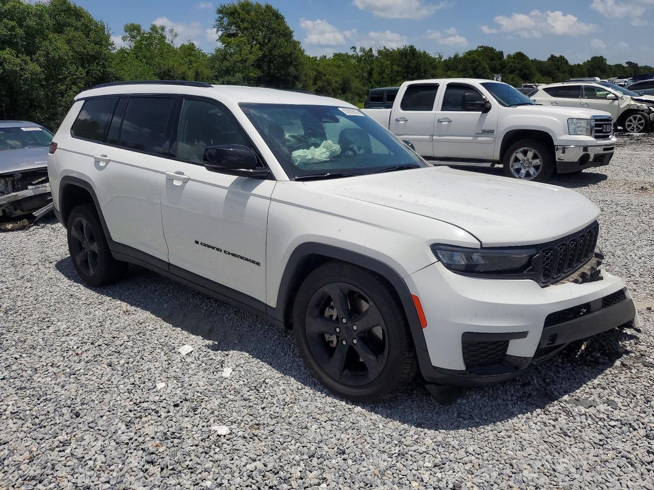 2023 Jeep Grand Cherokee - Image 4