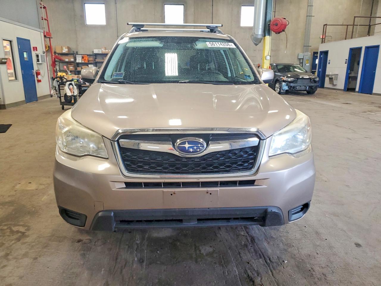 2014 Subaru Forester 2.5I Premium - Image 5