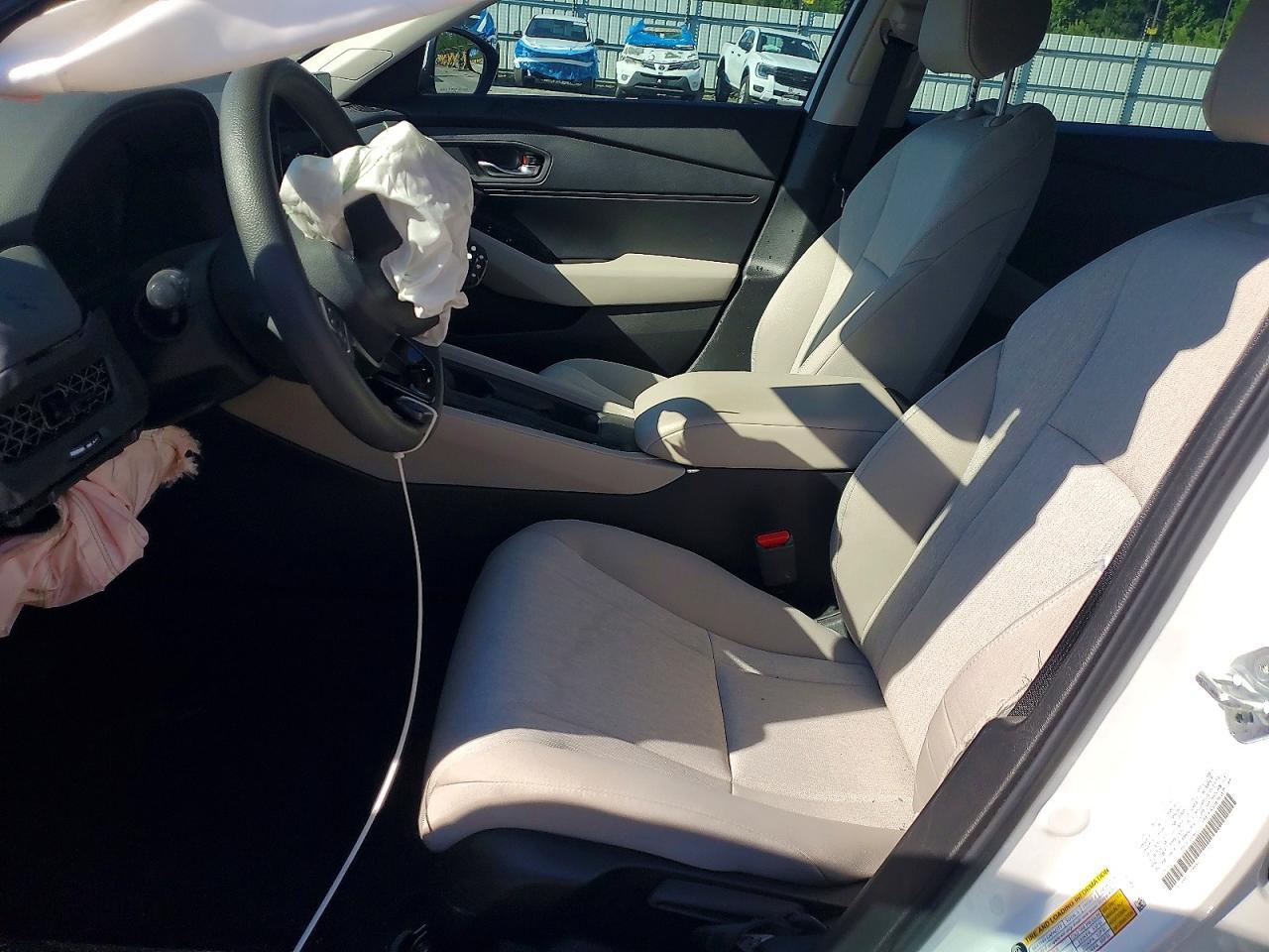 2024 Honda Accord Lx - Фото 7