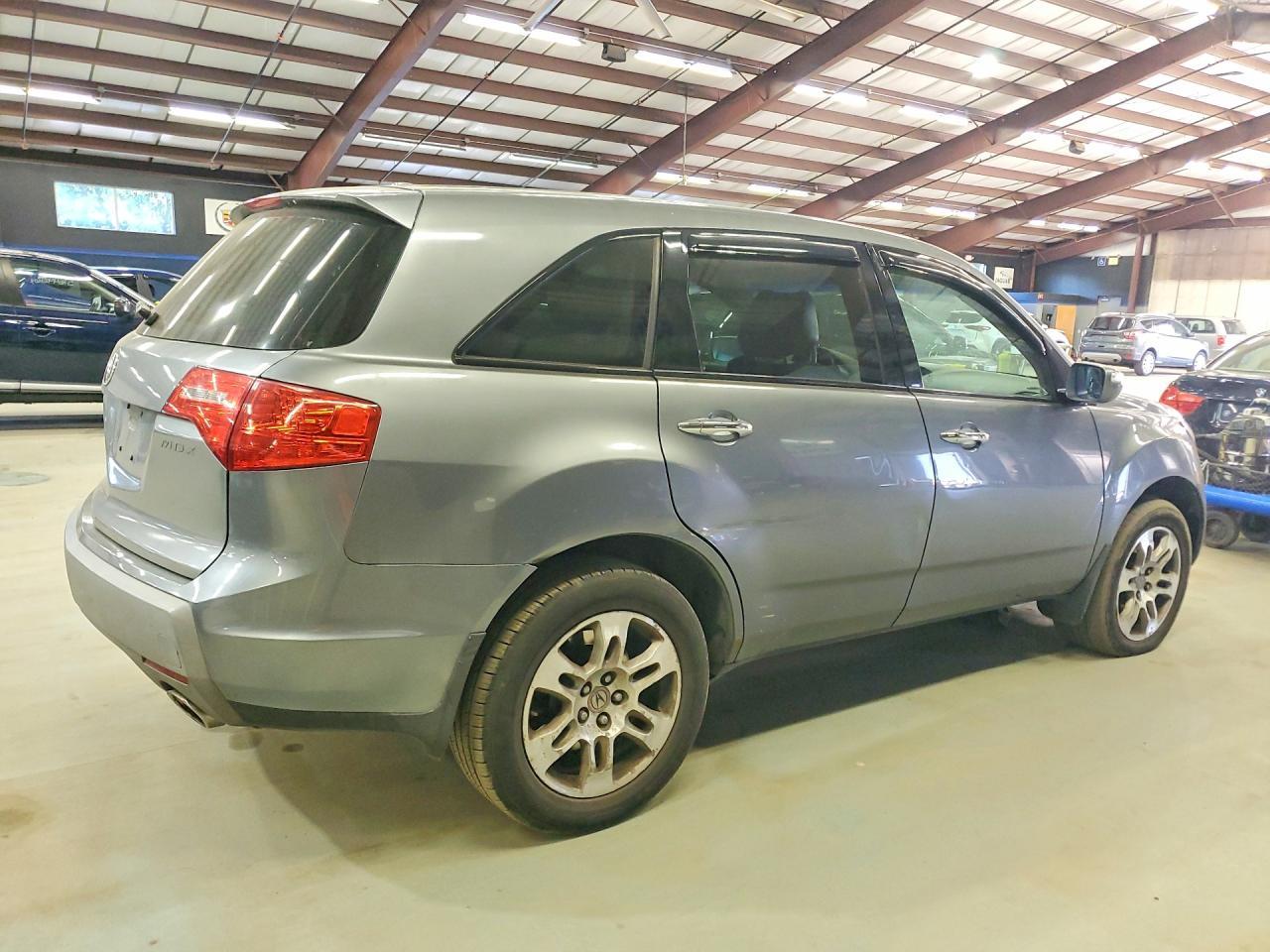 2008 Acura Mdx - Image 3