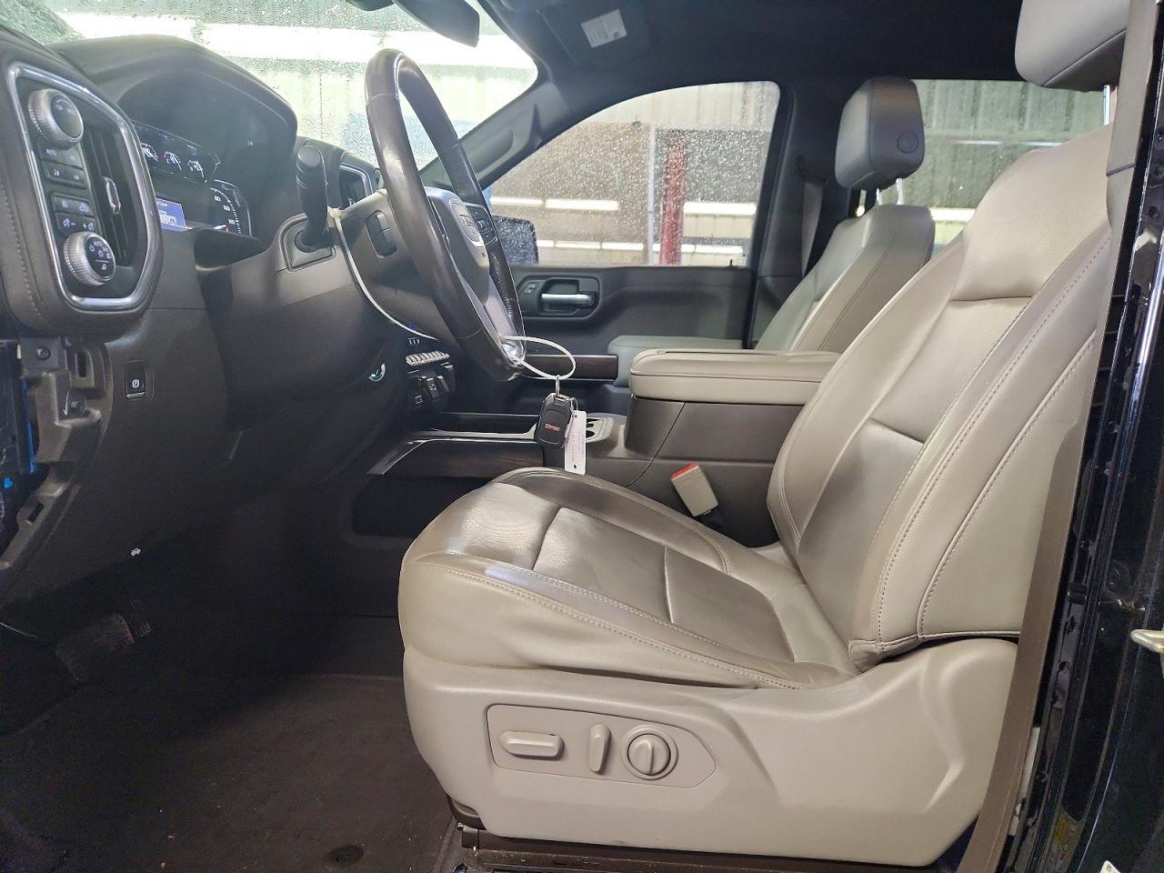 2020 GMC Sierra K1500 Slt - Фото 7