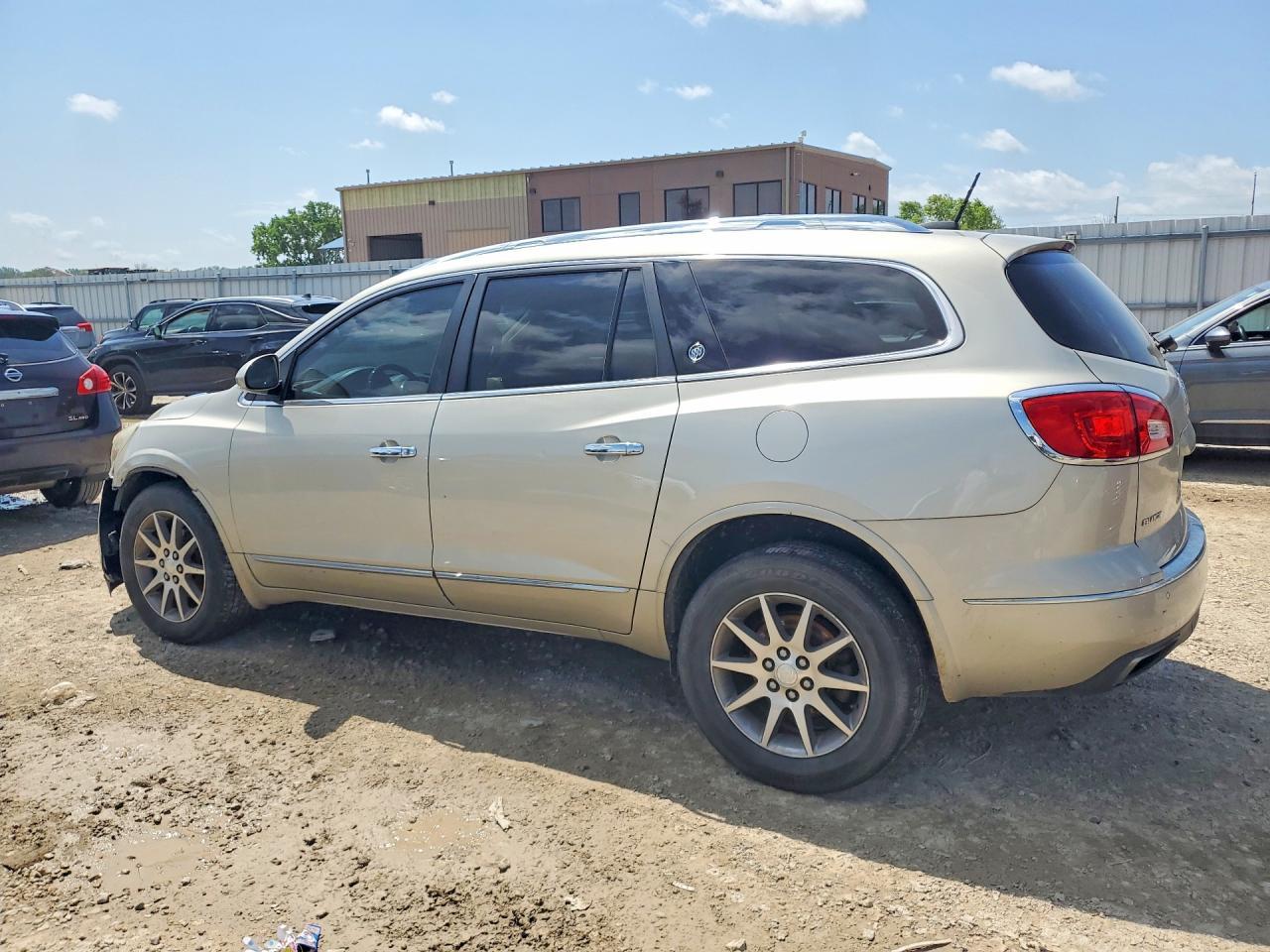 2016 Buick Enclave - Фото 2