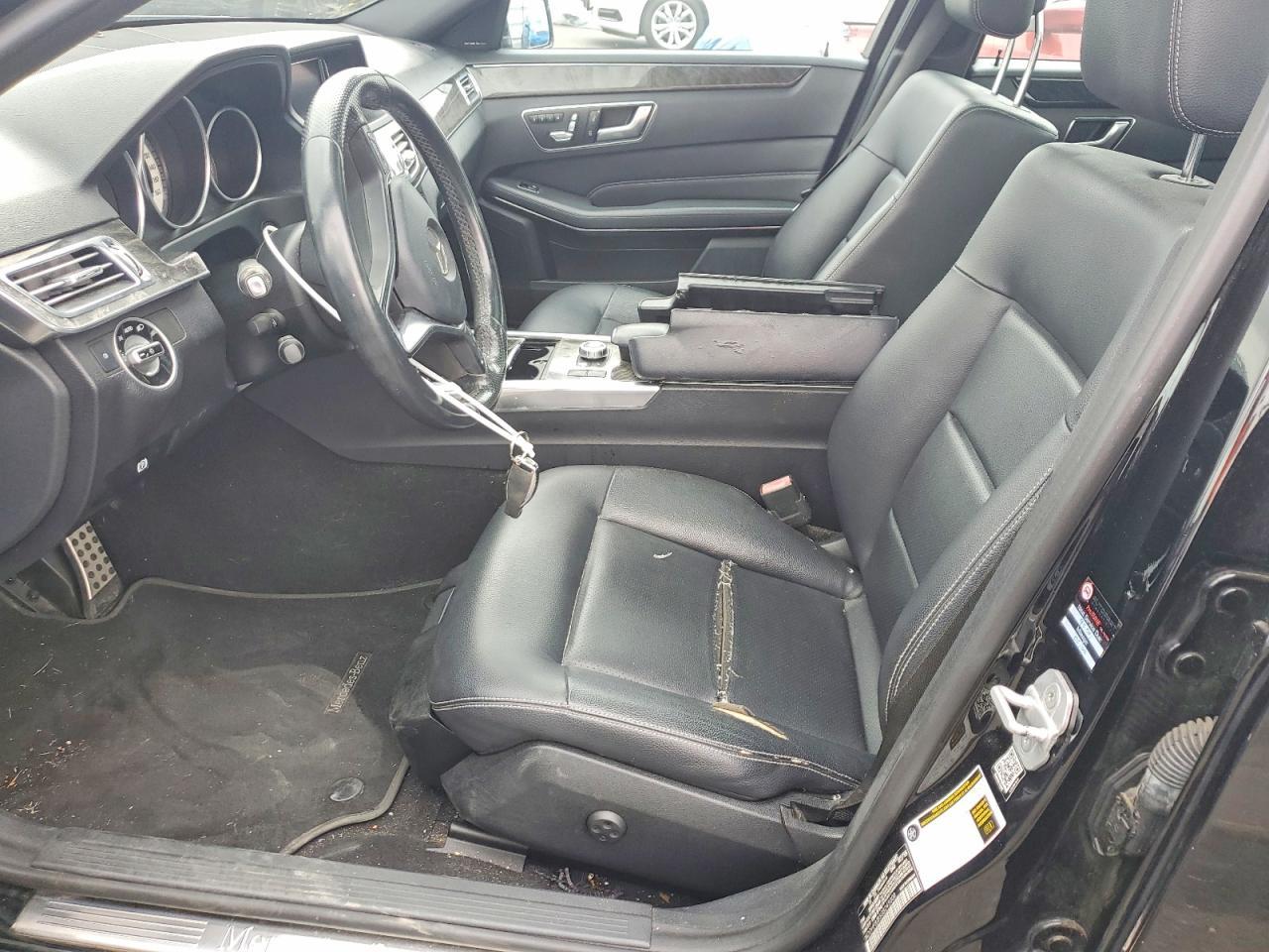 2016 Mercedes-Benz E 350 4Matic - Image 7