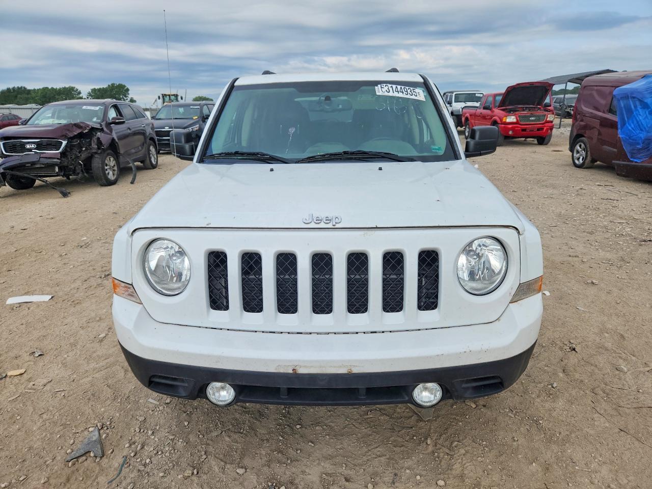 2015 Jeep Patriot Latitude - Image 5