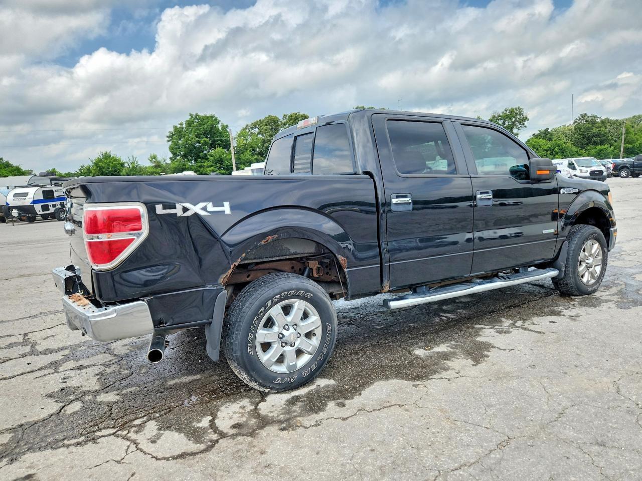 2013 Ford F150 - Image 3