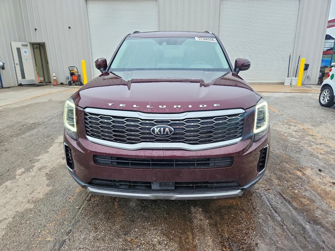 2020 Kia Telluride S - Image 5