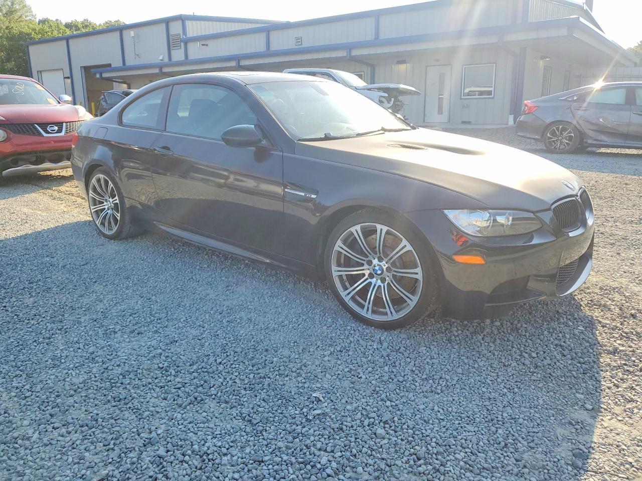 2008 BMW M3 - Image 4