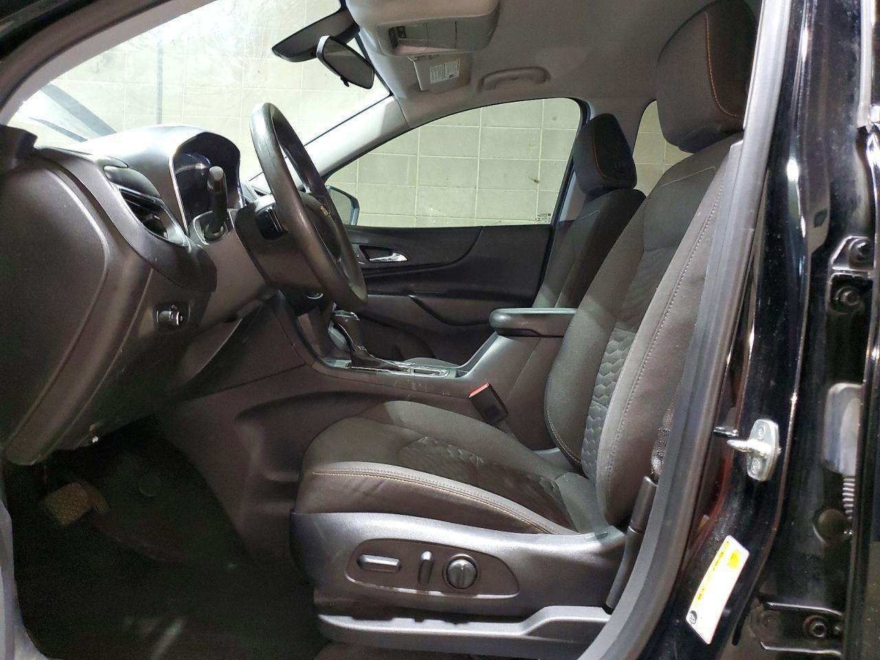 2019 Chevrolet Equinox Lt - Фото 7