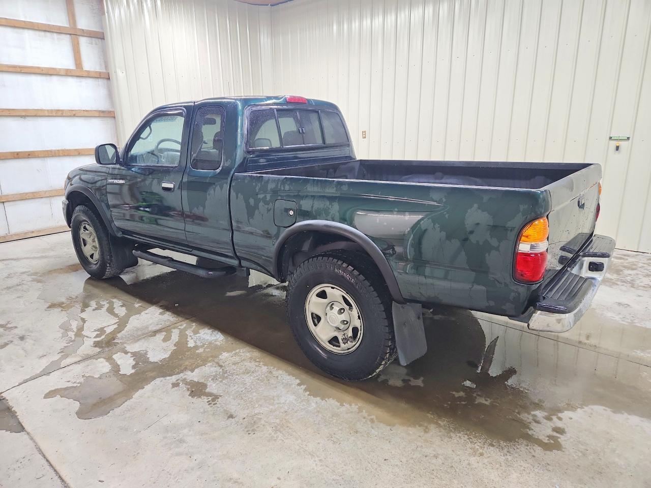 2000 Toyota Tacoma Prerunner V6 - Image 2