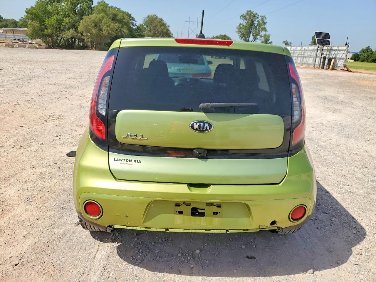 2019 Kia Soul + - Image 6