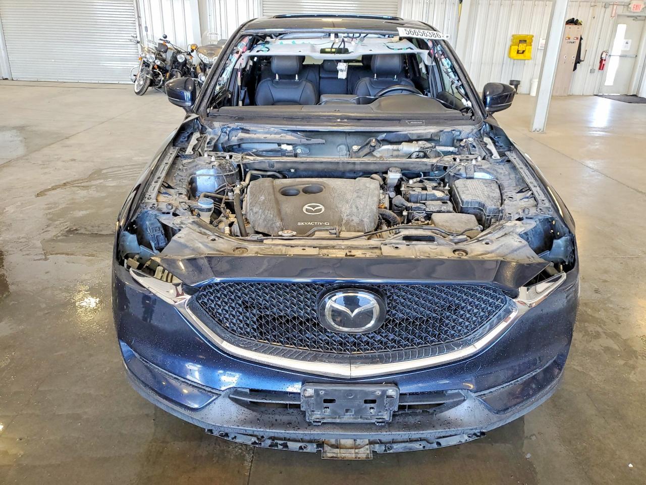 2020 Mazda Cx-5 Touring - Фото 5