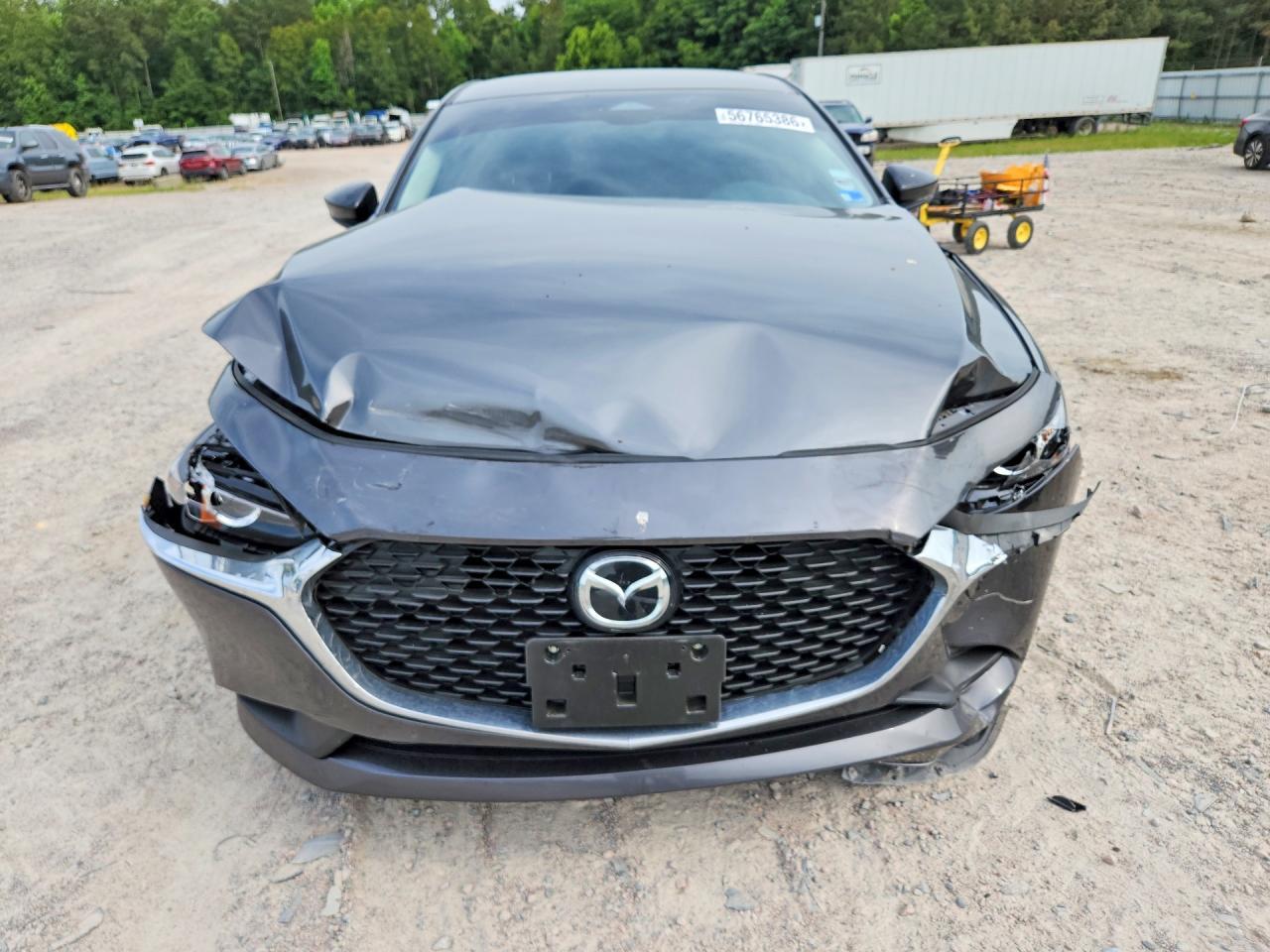2026 Mazda 3 Select Sport - Фото 5
