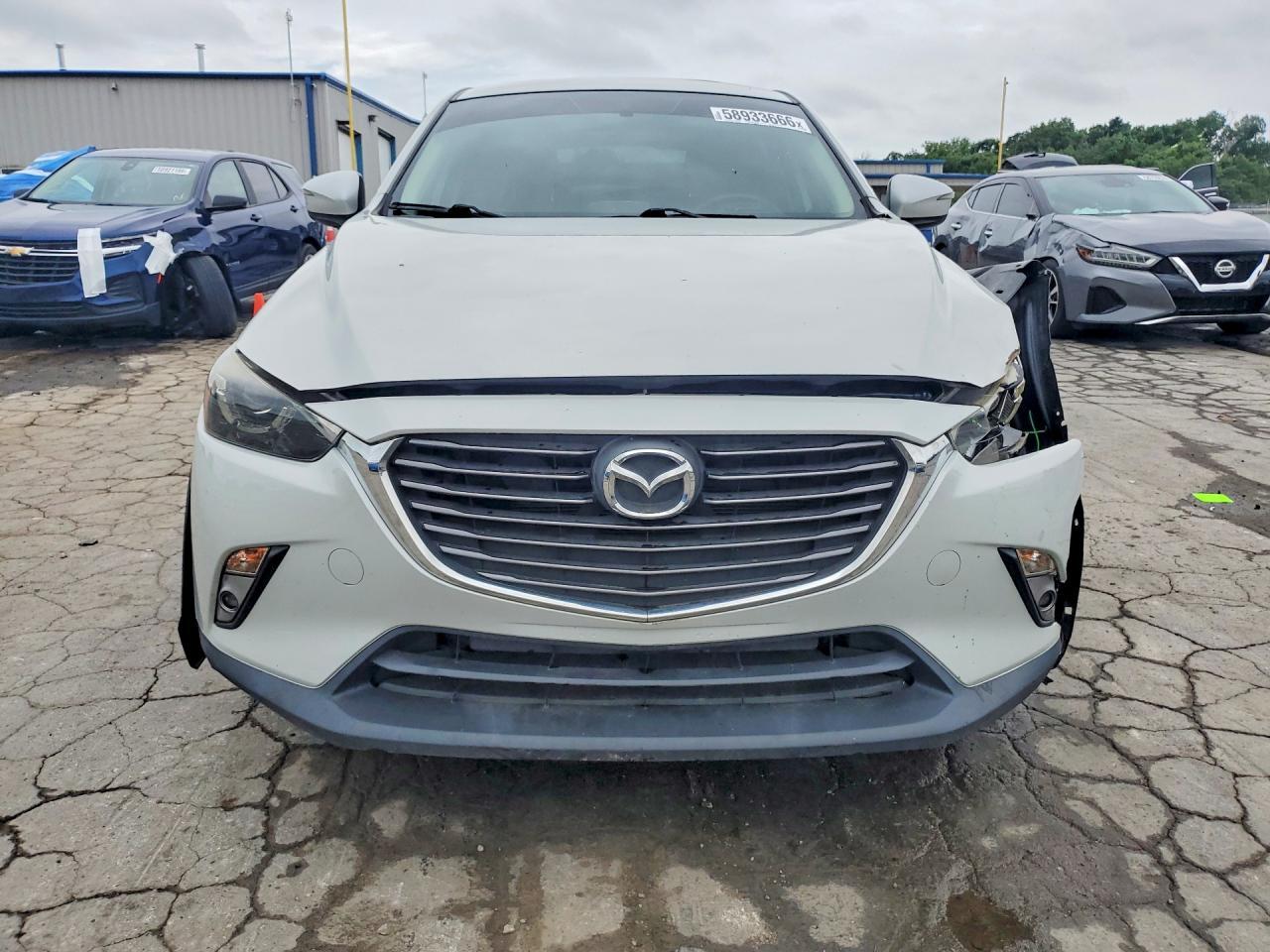 2016 Mazda Cx-3 Grand Touring - Image 5