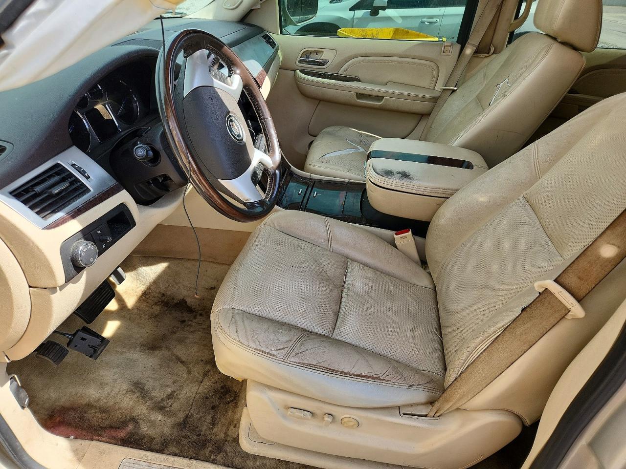 2008 Cadillac Escalade Luxury - Фото 7
