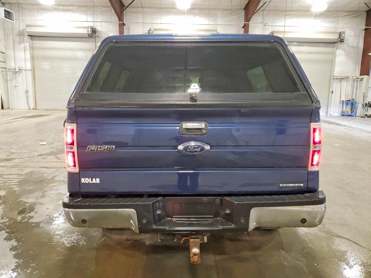 2014 Ford F150 Super Cab - Фото 6