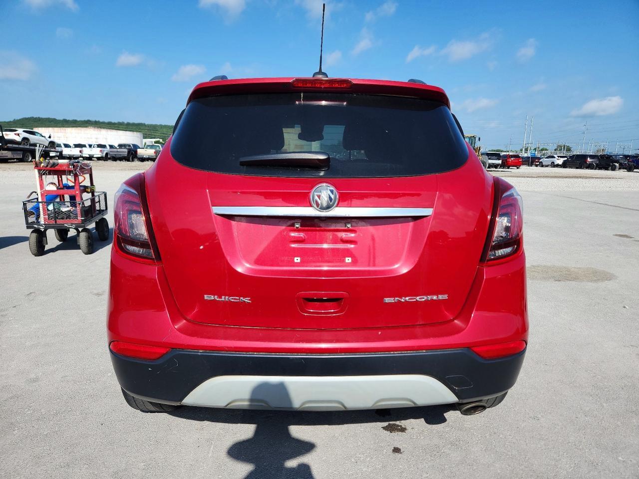 2018 Buick Encore Preferred - Image 6