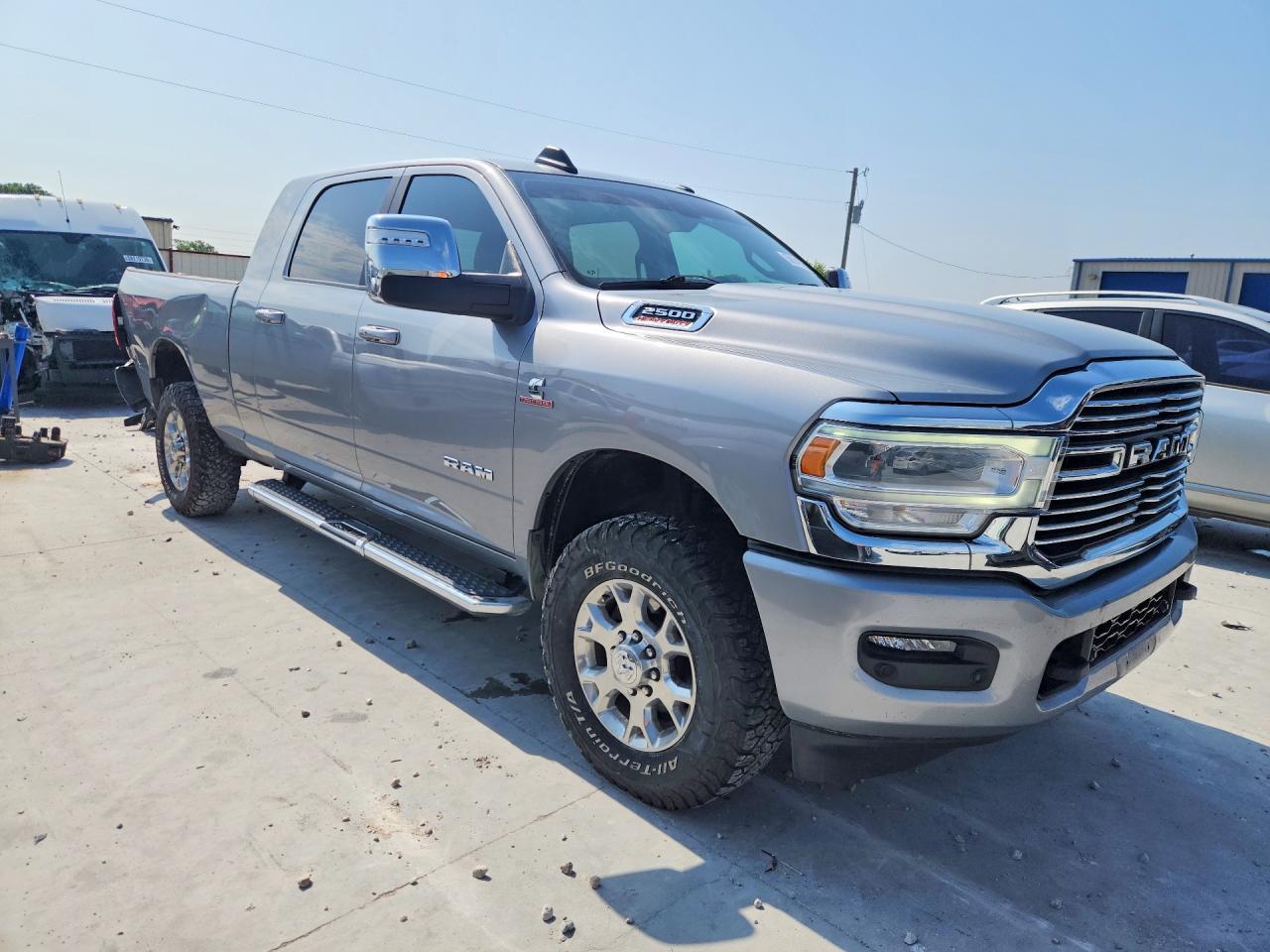 2023 Ram 2500 - Фото 4
