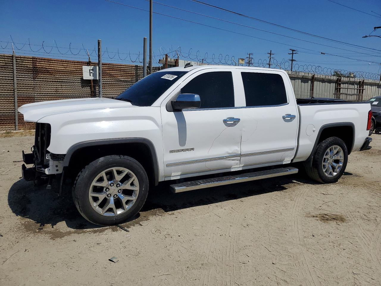 2014 GMC Sierra C1500 Slt