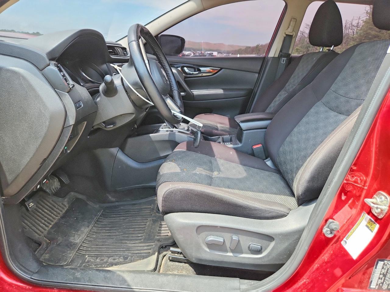 2019 Nissan Rogue Sport Sv - Фото 7