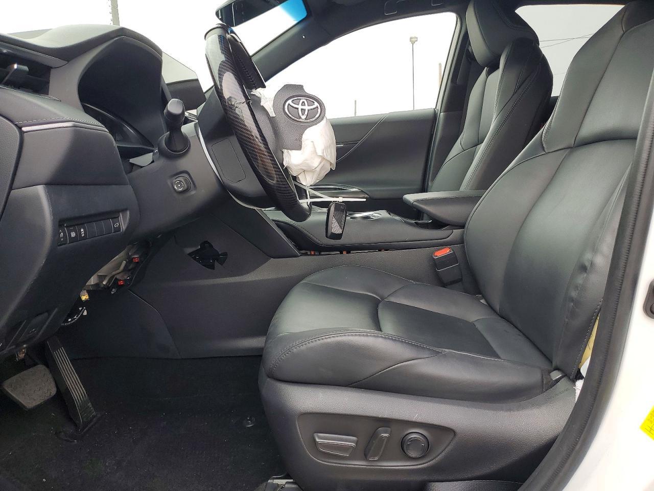 2024 Toyota Venza Nightshade Edition - Фото 7