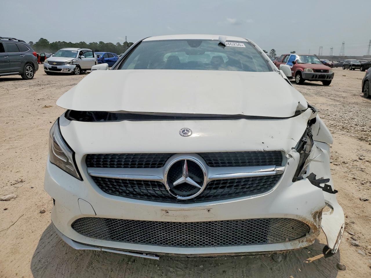 2019 Mercedes-Benz Cla 250 - Image 5