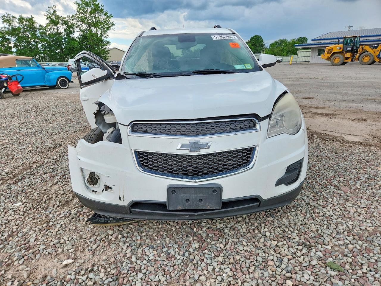 2015 Chevrolet Equinox Lt - Image 5