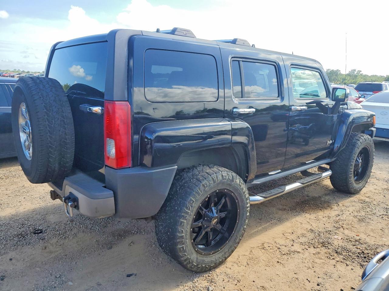 2006 Hummer H3 - Фото 3