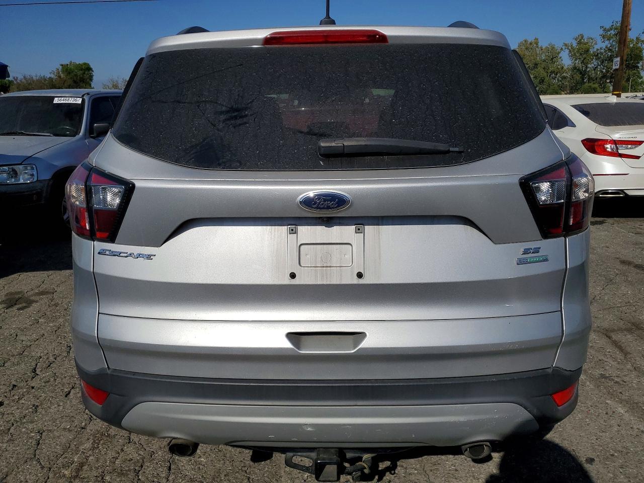 2018 Ford Escape Se - Image 6