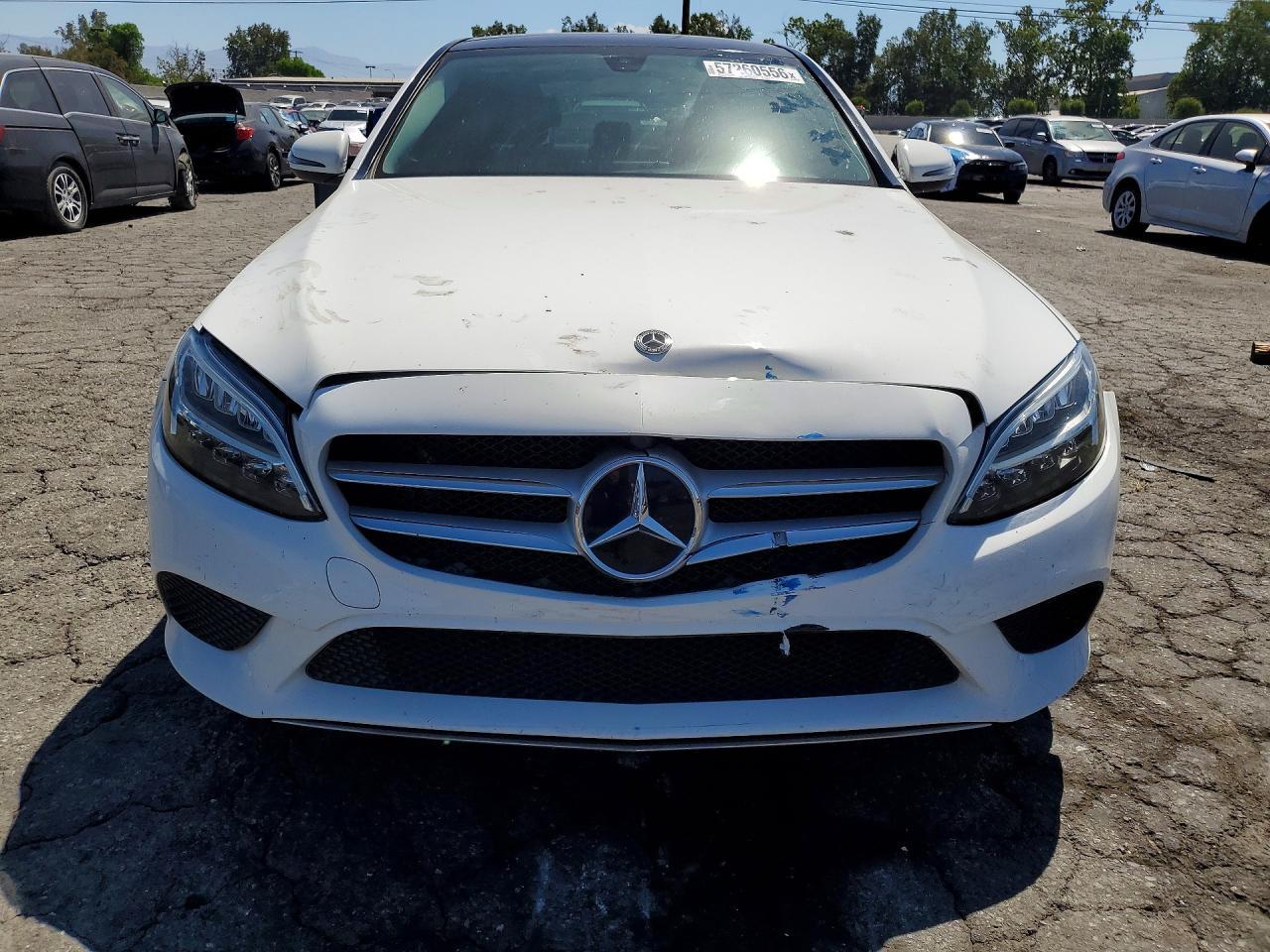 2020 Mercedes-Benz C 300 - Image 5