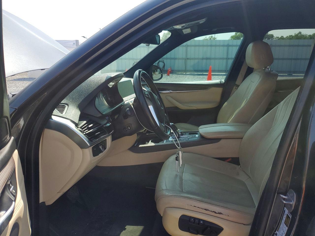 2017 BMW X5 xDrive35I - Image 7