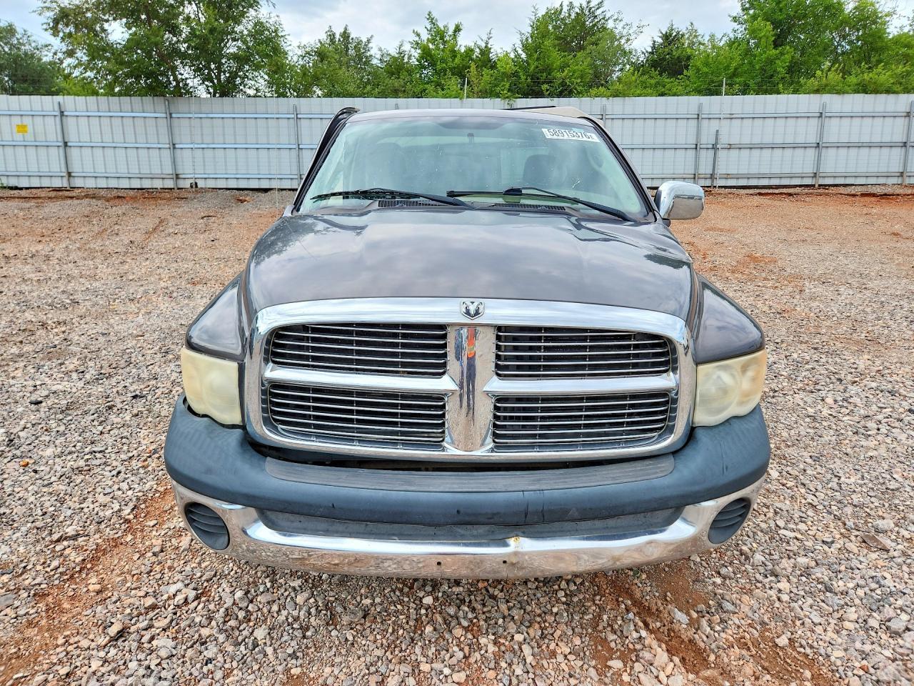 2004 Dodge Ram 1500 St - Image 5