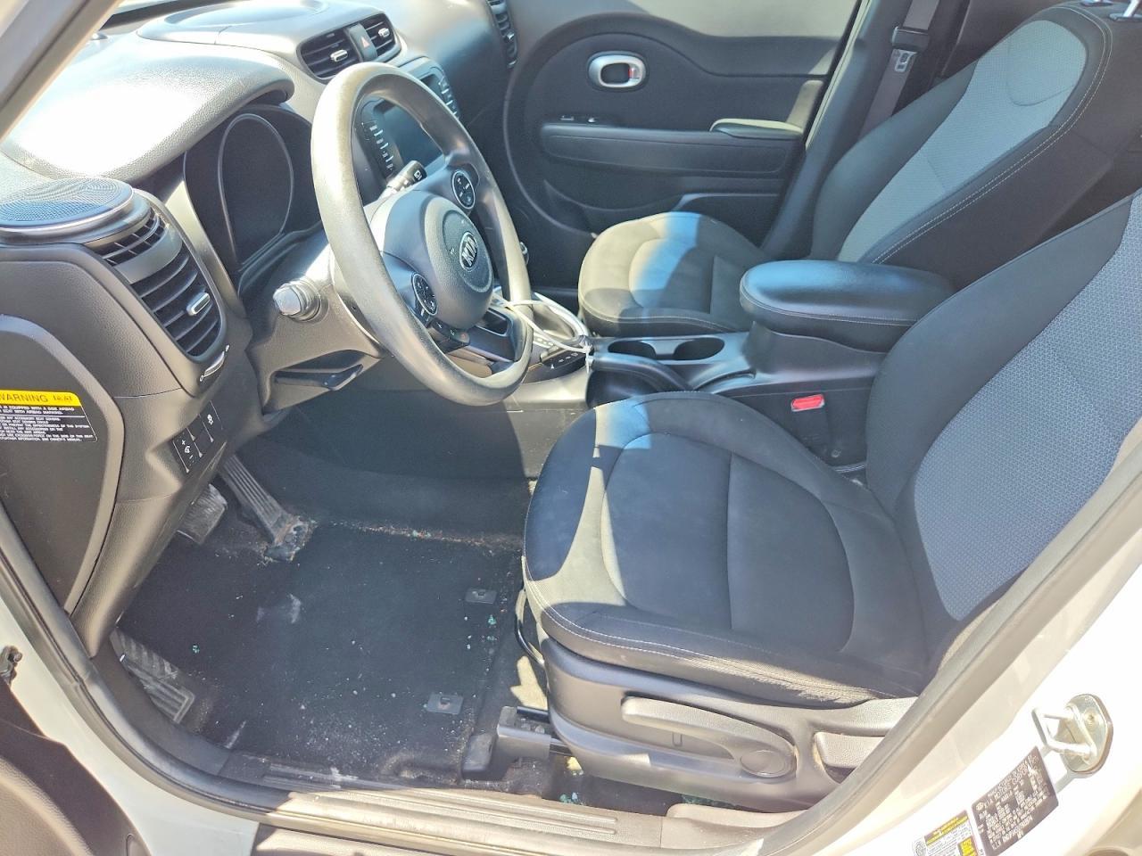 2018 Kia Soul + - Фото 7